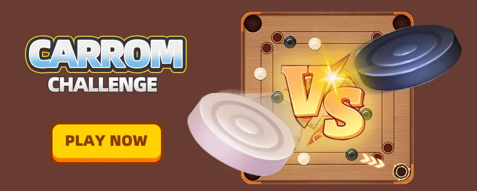 Carrom Challenge