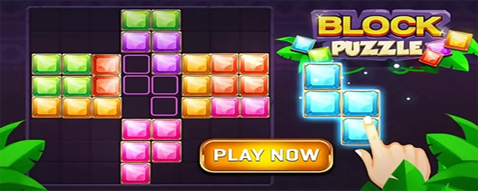 Classic Block Puzzle