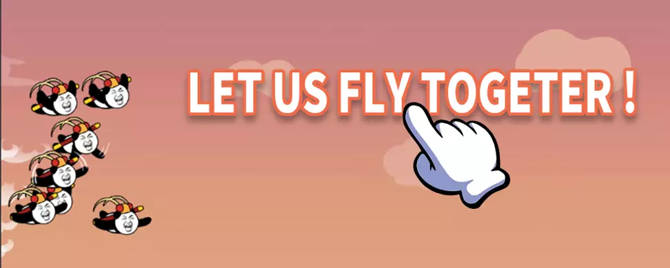 Fly Man