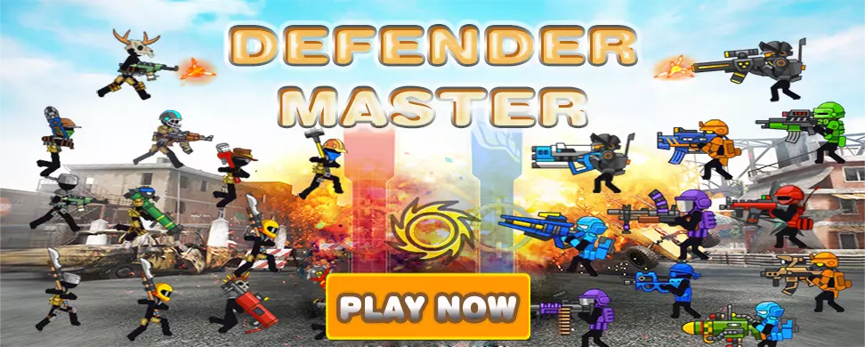 DefenderMaster