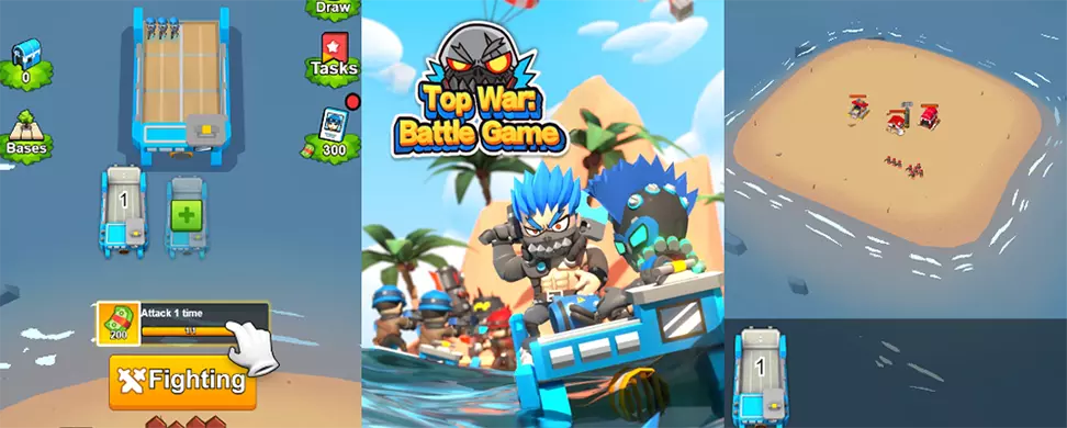 banner