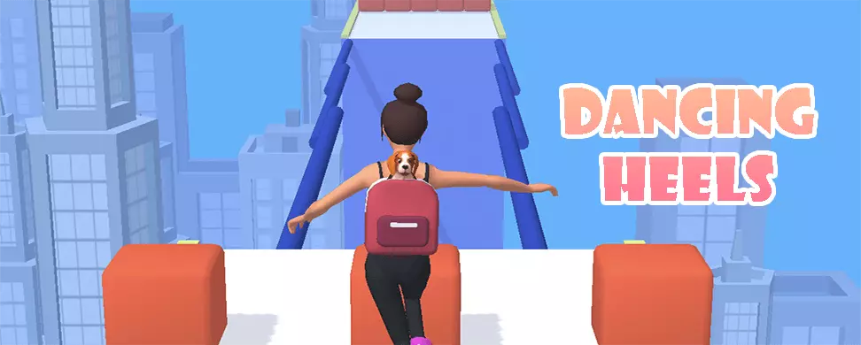 Dancing Heels