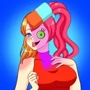 Brain Puzzle Rescue Girl