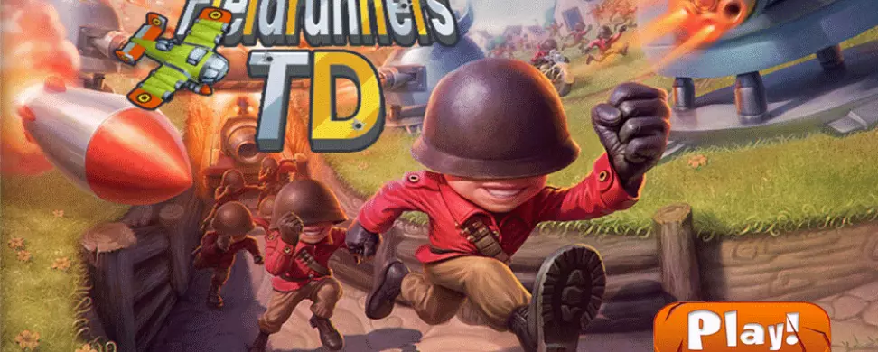 banner