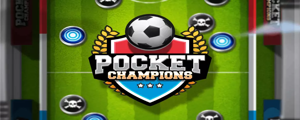 Football Pocket Champions