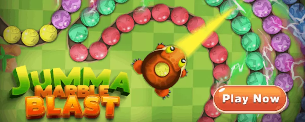 Marble Blast