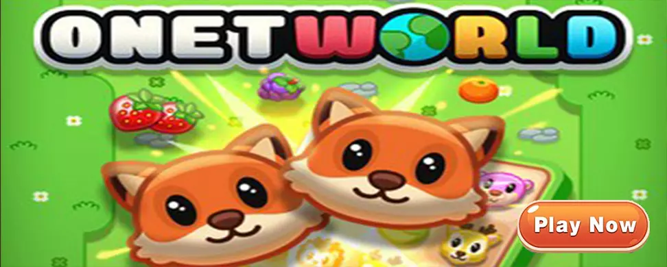 The Onet World