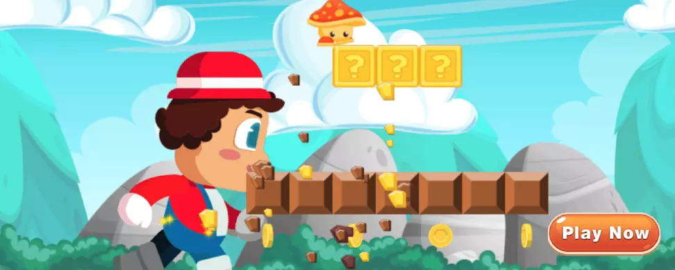 Super Plumber Run 2