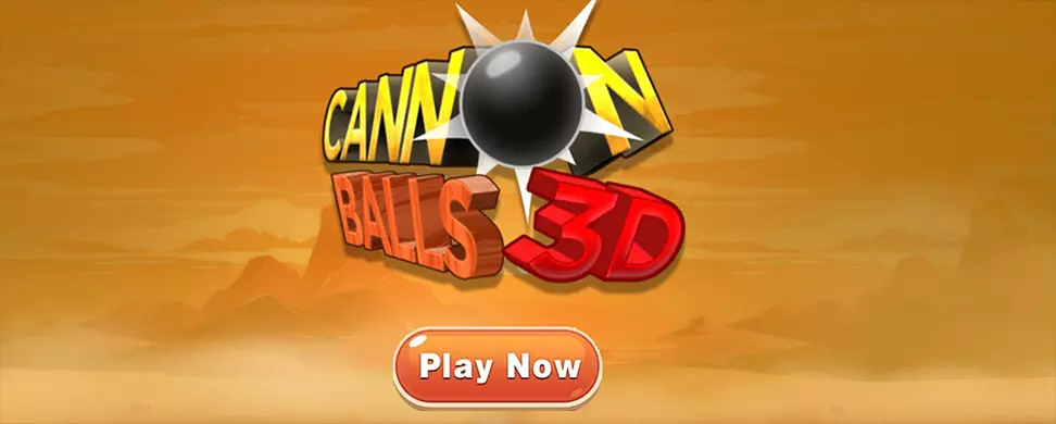 Cannon Balls