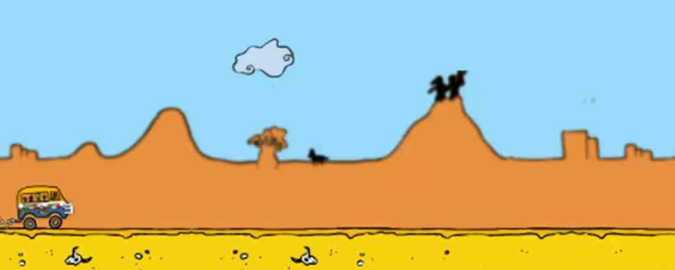 banner
