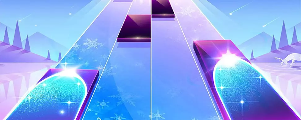 Piano Tiles Oraimo