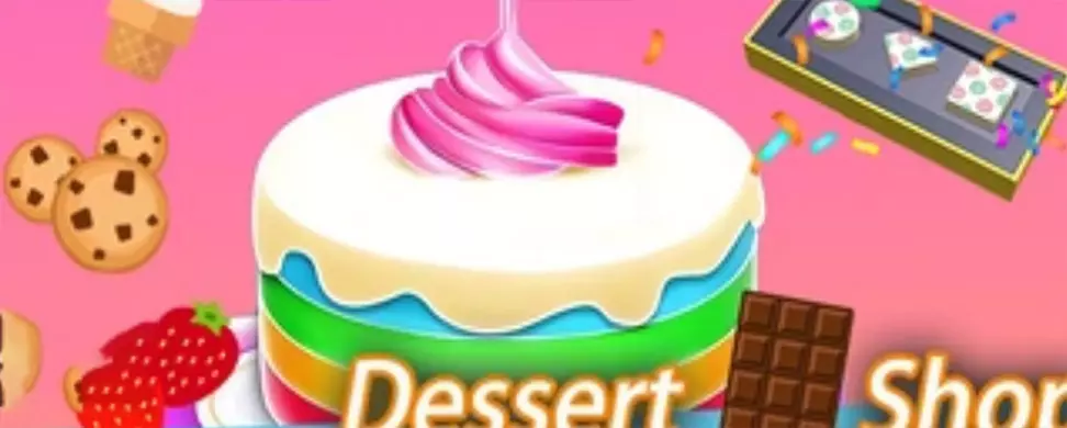 Dessert Store