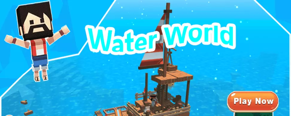 Water World