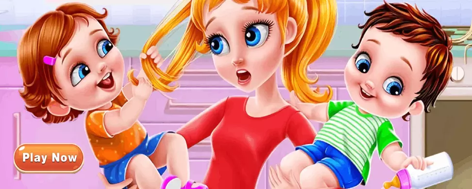 Baby Sitter Daycare