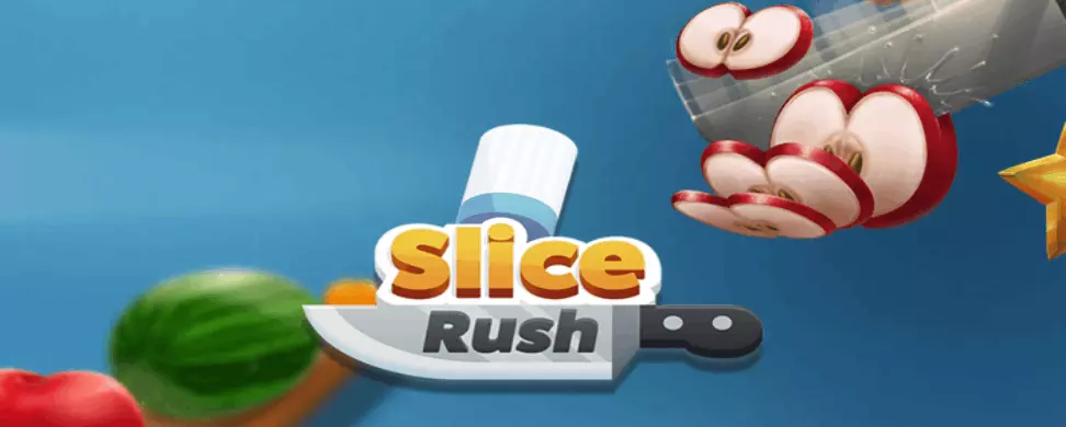 Slices Rush