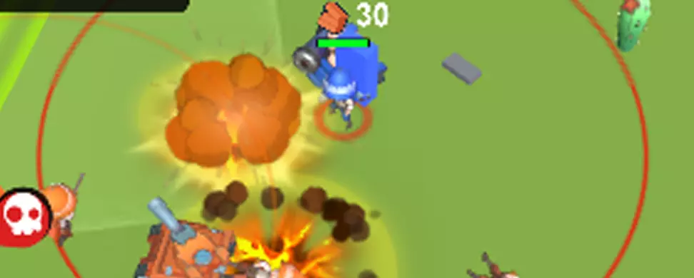 banner