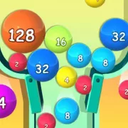 2048Balls