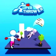 Super Thrower