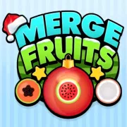 Fruits Merge