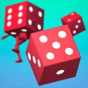 Dice Gang 3D