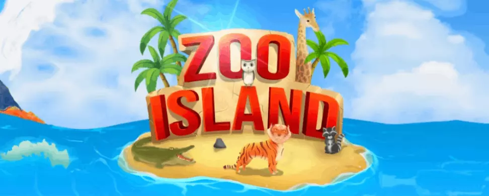 Zoo On Island