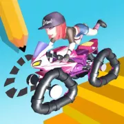 Draw And Racing