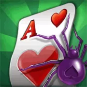 Classic Spider Solitaire