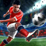 World Cup Penalty