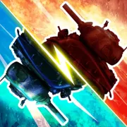 Two Player Tank