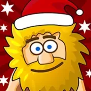 Adam And Eve Go Xmas