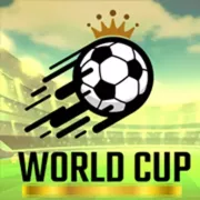 Soccer Skills World Cup