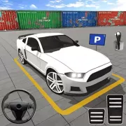 Funny Parking 3D