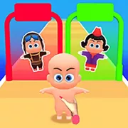 Doll Factory