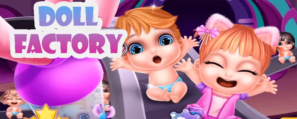 Doll Factory