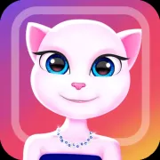 Angela Fashion Challenge