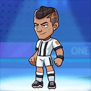 soccer hero