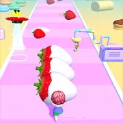 Fruit Stack