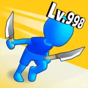 Hit And Level Up