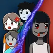 Haunted Dorm 1