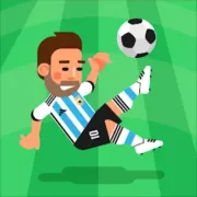Soccer Bros