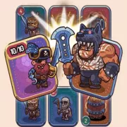 The Pirate Cards