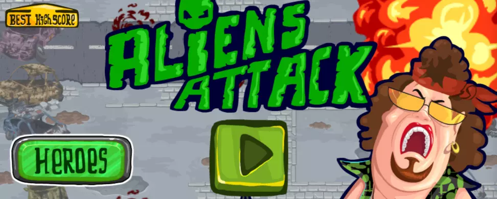 banner