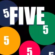 Five