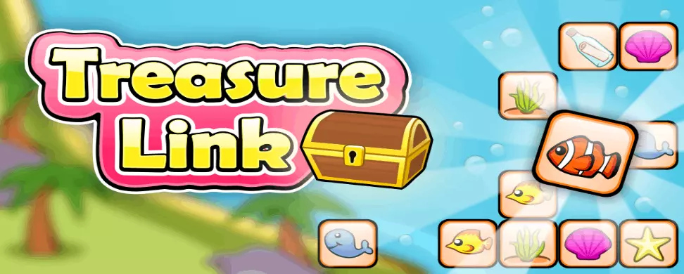 Treasure Link