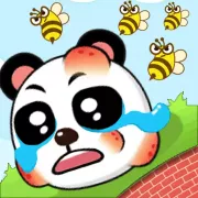 Save The Panda