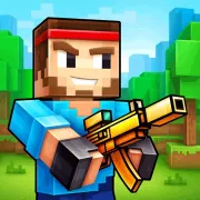 Gun Fight 3D