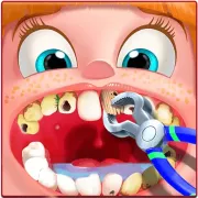 Doctor Teeth 2