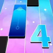 Magic Tiles 4