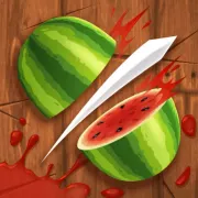 Fruits Ninja