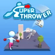 Super Throwers